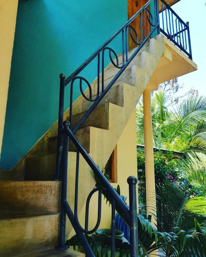 Waterfalls Homestay Ella Exterior photo